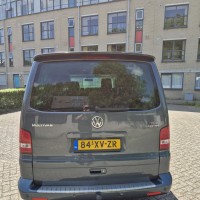 Volkswagen campers 7HM uit 2004 Foto #2