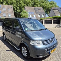 Volkswagen campers 7HM uit 2004 Foto #15