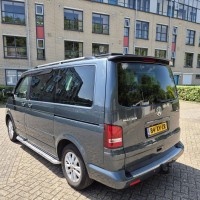 Volkswagen campers 7HM uit 2004 Foto #19