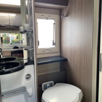 Challenger campers 194 uit 2017 Foto #13