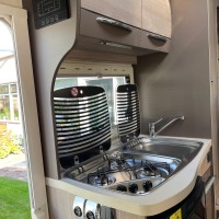 Challenger campers 194 uit 2017 Foto #15