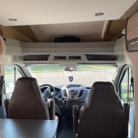 Challenger campers 194 uit 2017 Foto #19