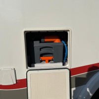 Challenger campers 194 uit 2017 Foto #20
