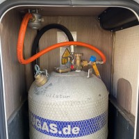 Challenger campers 194 uit 2017 Foto #25