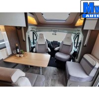 Citroen 165 PK- LMC H730G LIFT-HEFBED-OFFGRID-AIRCO-TV-GARANTIE Foto #1