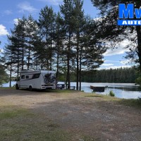 Citroen 165 PK- LMC H730G LIFT-HEFBED-OFFGRID-AIRCO-TV-GARANTIE Foto #11