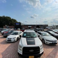 Citroen 165 PK- LMC H730G LIFT-HEFBED-OFFGRID-AIRCO-TV-GARANTIE Foto #16