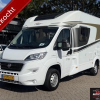 Tweedehands Capron campers camper kopen