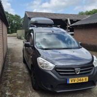 Tweedehands Onbekend camper kopen