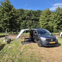 Onbekend DOKKER uit 2016 Foto #1