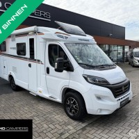 Tweedehands Weinsberg campers camper kopen