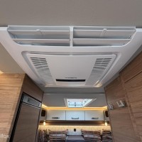 Weinsberg 600MEG Pepper Edition Enkele Bedden 2X Airco Zonnepaneel Foto #4