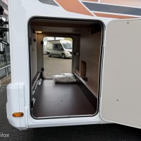 Weinsberg 600MEG Pepper Edition Enkele Bedden 2X Airco Zonnepaneel Foto #8