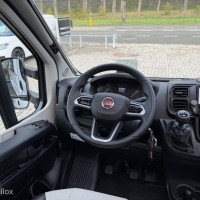 Weinsberg 600MEG Pepper Edition Enkele Bedden 2X Airco Zonnepaneel Foto #13