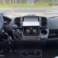 Weinsberg 600MEG Pepper Edition Enkele Bedden 2X Airco Zonnepaneel Foto #14