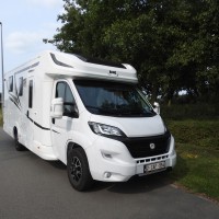 Tweedehands McLouis campers camper kopen