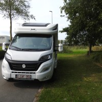 McLouis campers Sovereign 479G uit 2022 Foto #1