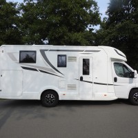 McLouis campers Sovereign 479G uit 2022 Foto #4