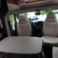 McLouis campers Sovereign 479G uit 2022 Foto #5