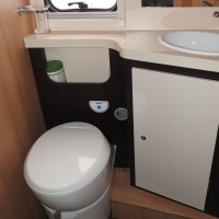 McLouis campers Sovereign 479G uit 2022 Foto #7
