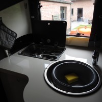 McLouis campers Sovereign 479G uit 2022 Foto #8