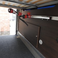 McLouis campers Sovereign 479G uit 2022 Foto #11