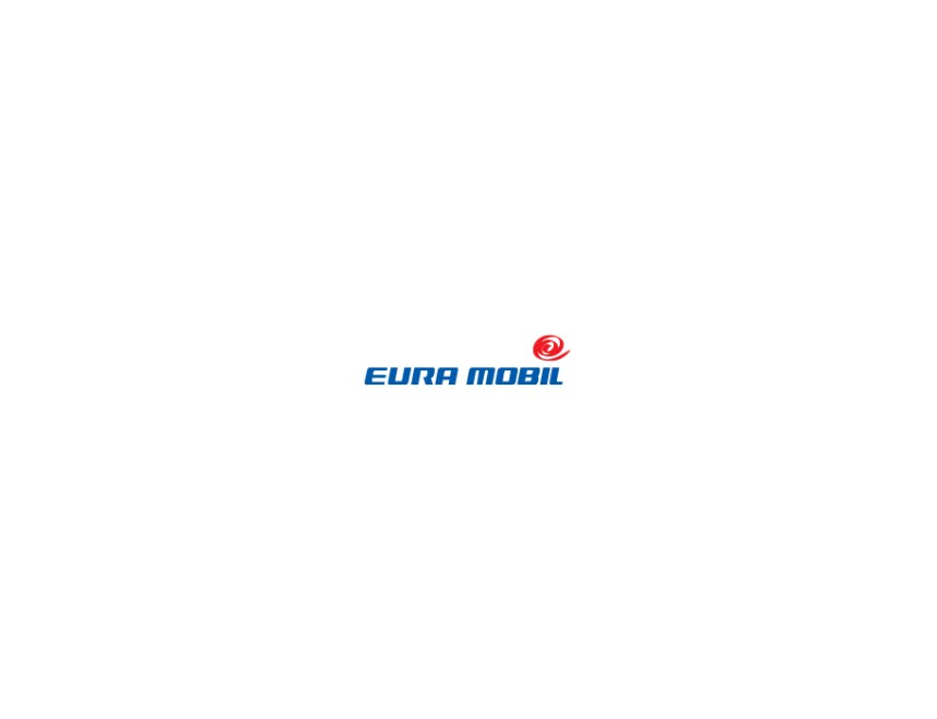 Eura Mobil campers logo