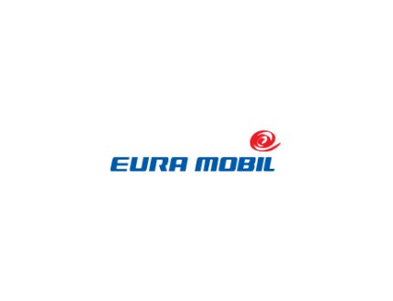 Eura Mobil campers
