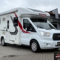 Challenger 290 special edition zeer ruime indeling Foto #1