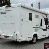 Challenger 290 special edition zeer ruime indeling Foto #3