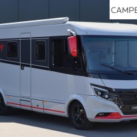 Tweedehands Niesmann+Bischoff campers camper kopen