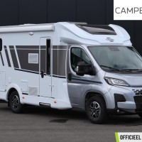 Tweedehands Carado campers camper kopen