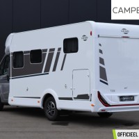Carado T338 Foto #1