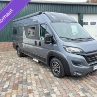 Tweedehands Adria camper kopen