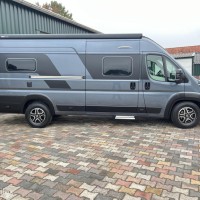 Adria Twin 640 SGX Supreme/9G Automaat/Busbiker/Maxfan/160PK Foto #2