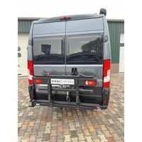 Adria Twin 640 SGX Supreme/9G Automaat/Busbiker/Maxfan/160PK Foto #5