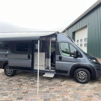 Adria Twin 640 SGX Supreme/9G Automaat/Busbiker/Maxfan/160PK Foto #7