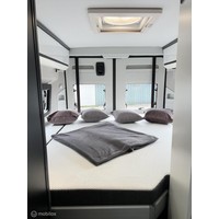 Adria Twin 640 SGX Supreme/9G Automaat/Busbiker/Maxfan/160PK Foto #22
