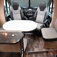 Knaus Sky TI Silver Selection 700 MEG Foto #6