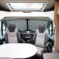 Knaus Sky TI Silver Selection 700 MEG Foto #7