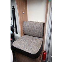 Knaus Sky TI Silver Selection 700 MEG Foto #9