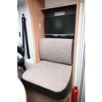 Knaus Sky TI Silver Selection 700 MEG Foto #10