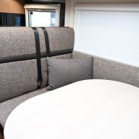 Knaus Sky TI Silver Selection 700 MEG Foto #11