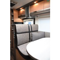 Knaus Sky TI Silver Selection 700 MEG Foto #12