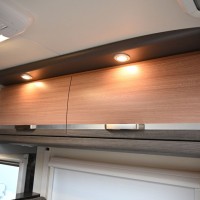 Knaus Sky TI Silver Selection 700 MEG Foto #13