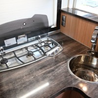Knaus Sky TI Silver Selection 700 MEG Foto #16