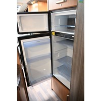 Knaus Sky TI Silver Selection 700 MEG Foto #18