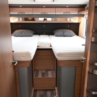 Knaus Sky TI Silver Selection 700 MEG Foto #21