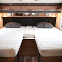 Knaus Sky TI Silver Selection 700 MEG Foto #22