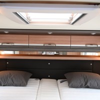 Knaus Sky TI Silver Selection 700 MEG Foto #23